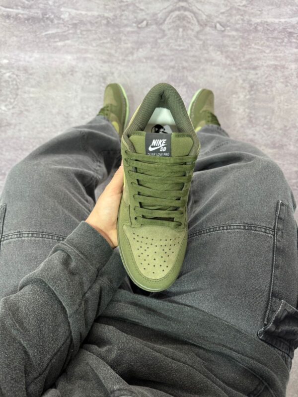 ZAPATILLAS NIKE OLIVE