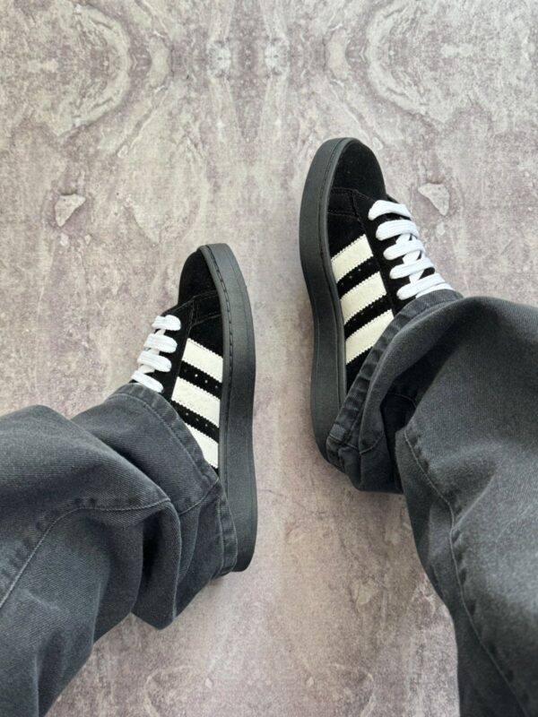 ZAPATILLAS ADIDAS ED