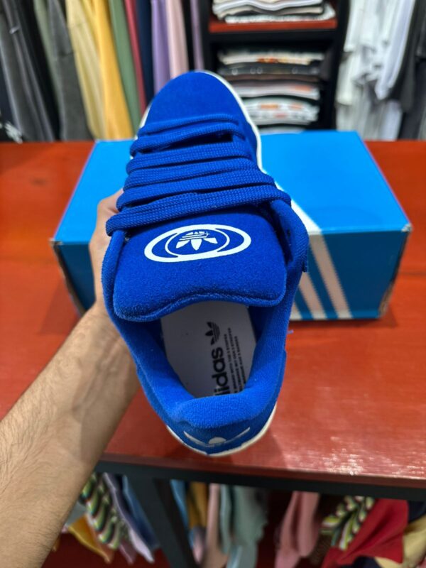 ZAPATILLAS CAMPUS EDITION