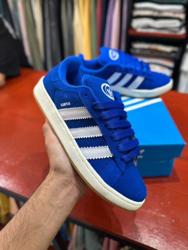 ZAPATILLAS CAMPUS EDITION