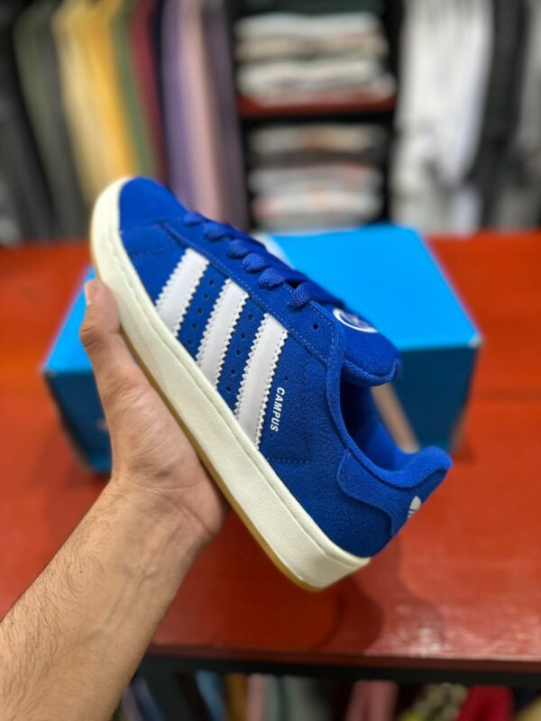 ZAPATILLAS CAMPUS EDITION