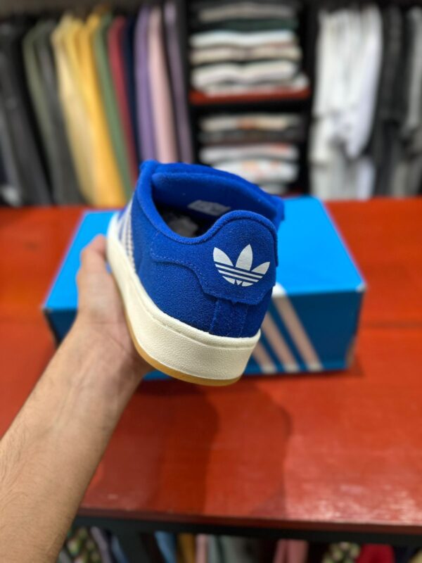 ZAPATILLAS CAMPUS EDITION