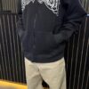 CAMPERA " HOODRICH "