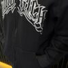 CAMPERA " HOODRICH "