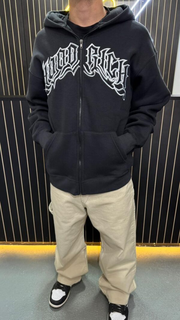 CAMPERA " HOODRICH "
