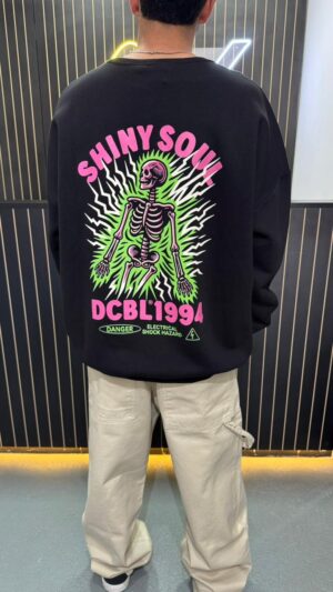 BUZO " SOUL "