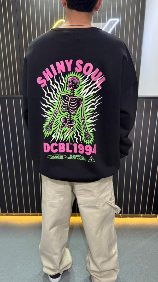 BUZO " SOUL "