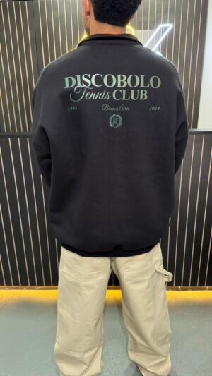 Buzo Quarter-Zip «VIENA»