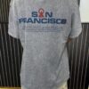 REMERA " SAN FRANCISCO "