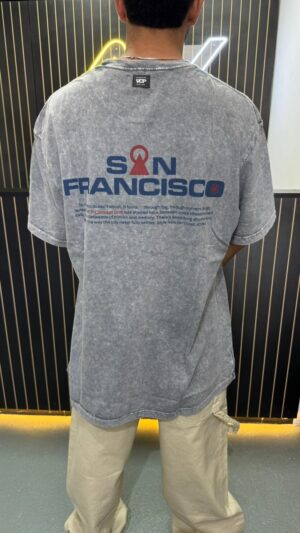 REMERA " SAN FRANCISCO "