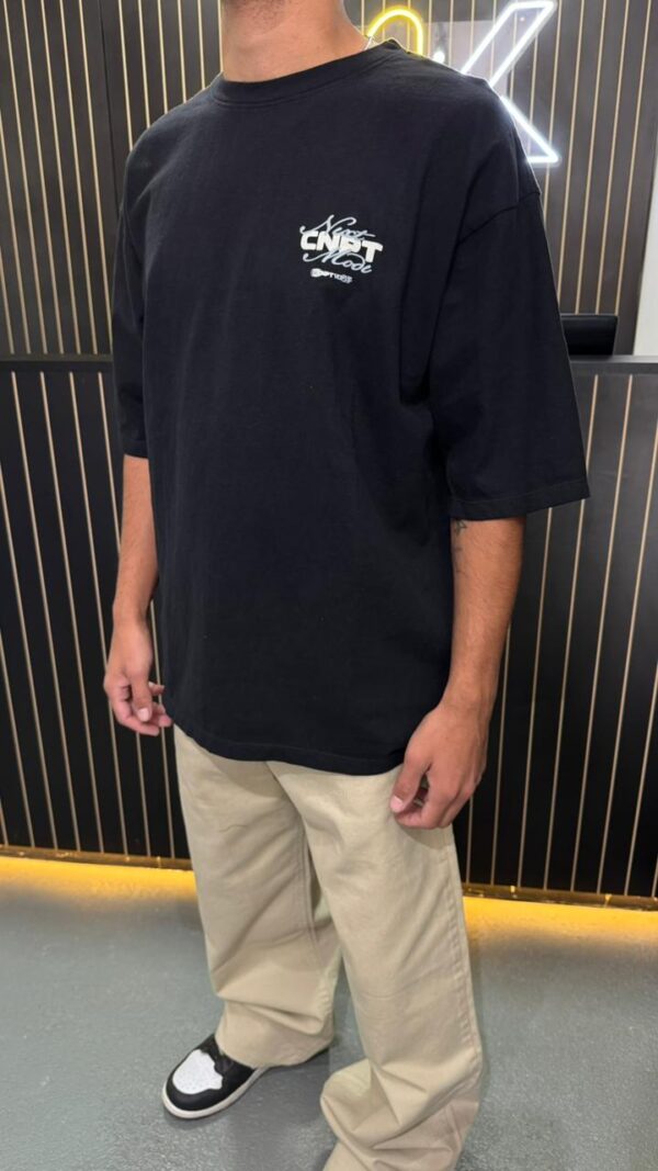 REMERA " NEXTMODE "