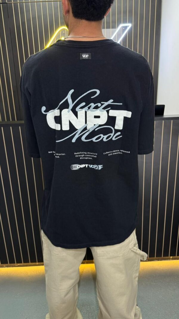REMERA " NEXTMODE "