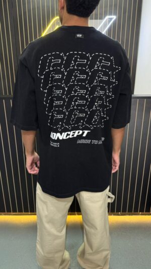 REMERA " CONCEPT "