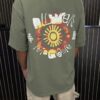 REMERA " ALIW "