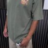 REMERA " ALIW "