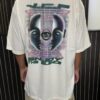 Remera " THE SILENCE "