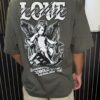 REMERA DISCOLOVE