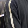 REMERA " TEJIDA CONCEPT BLACK "