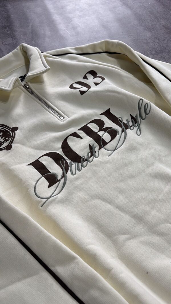 POLO " STREET "