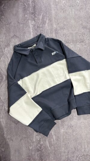 BUZO POLO " VCP "