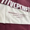 BUZO POLO " VCP "