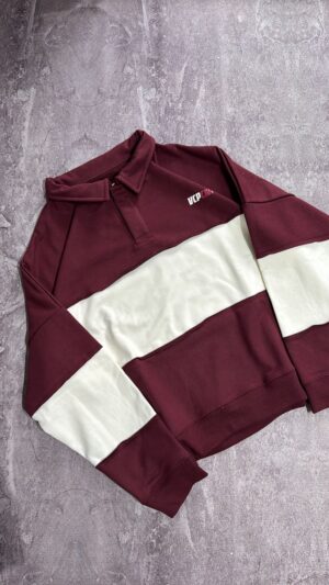BUZO POLO " VCP "