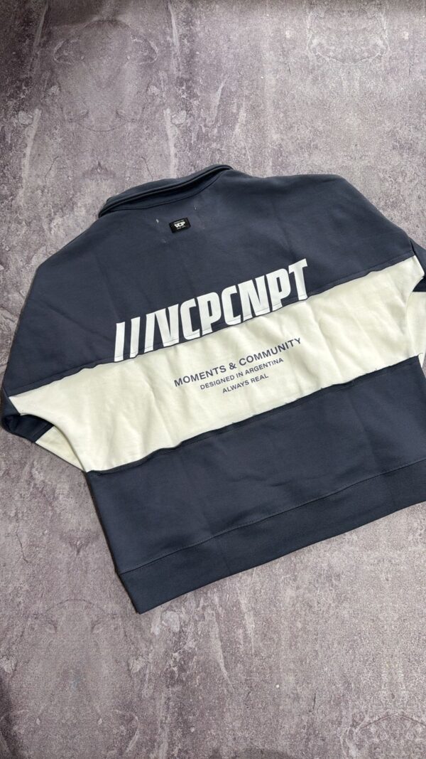 BUZO POLO " VCP "